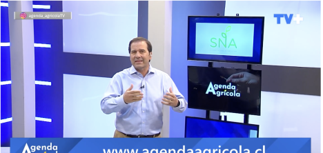 Agenda Agrícola | 07 de Diciembre de 2025